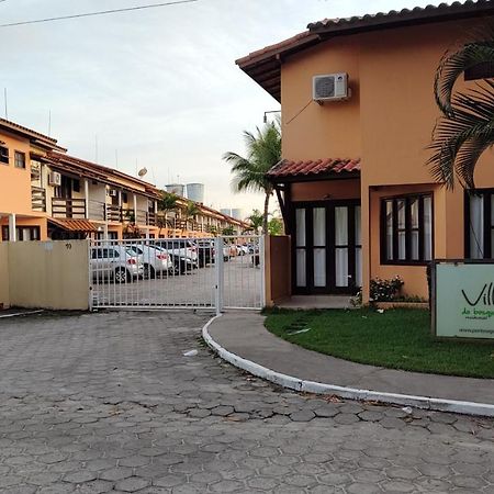 Village Do Bosque Casa 44 Porto Seguro Exterior foto