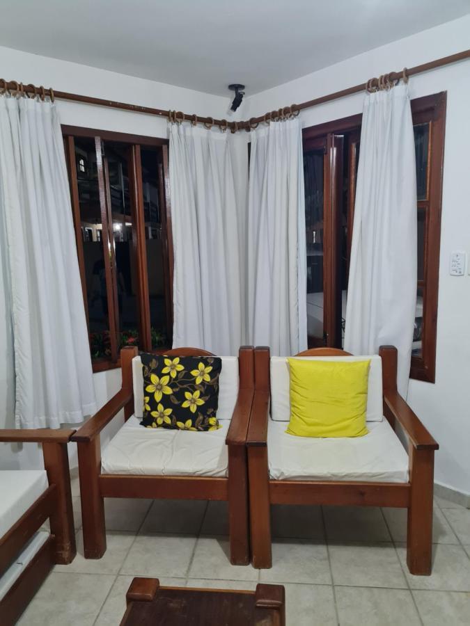Village Do Bosque Casa 44 Porto Seguro Exterior foto